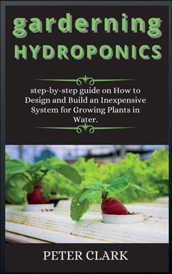 garderning  HYDROPONICS