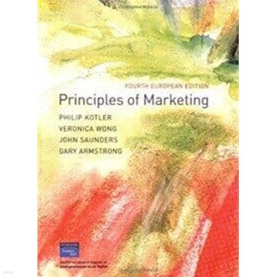 Principles of Marketing