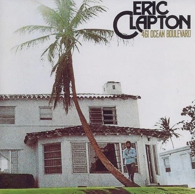 [] Eric Clapton - 461 Ocean Boulevard