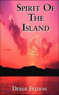Trafford Publishing Spirit of the Island