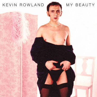 Kevin Rowland (ɺ ο췣) - My Beauty 