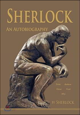 Sherlock: An Autobiography