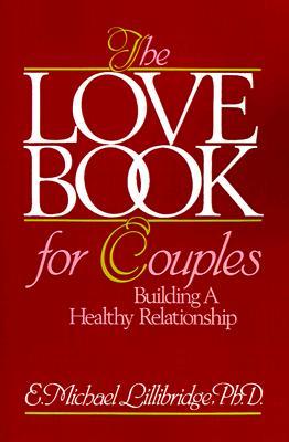 Love Book for Couples