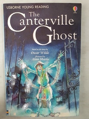 The Canterville Ghost