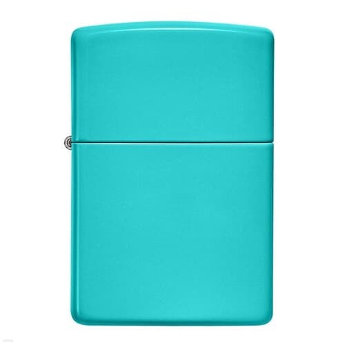 ZIPPO  49454 Classic Flat Turquoise