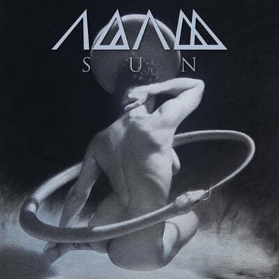 ADAM (ƴ) - SUN [LP] 