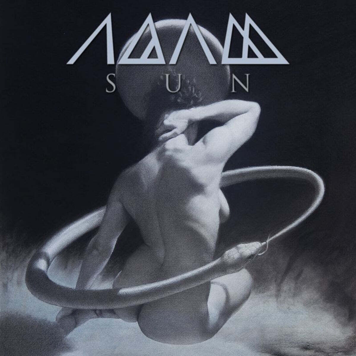 ADAM (아담) - SUN
