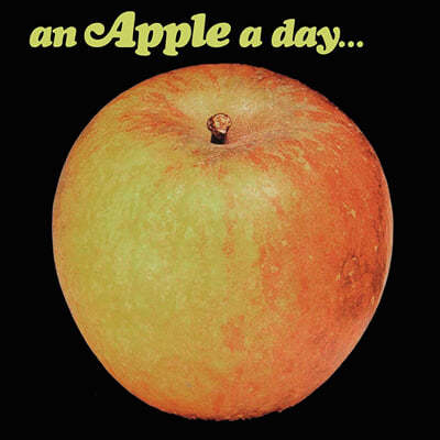 Apple () - An Apple A Day... 