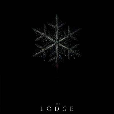 Danny Bensi & Saunder Jurriaans — The Lodge (별장에서 생긴 일) (Soundtrack) 앨범 커버