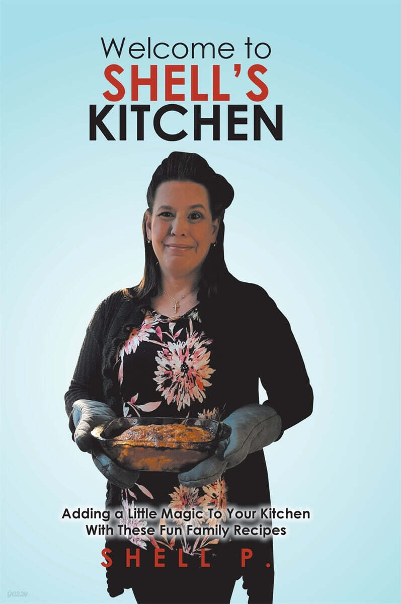 Welcome to Shells Kitchen - YES24