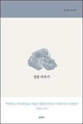 산돌 키우기