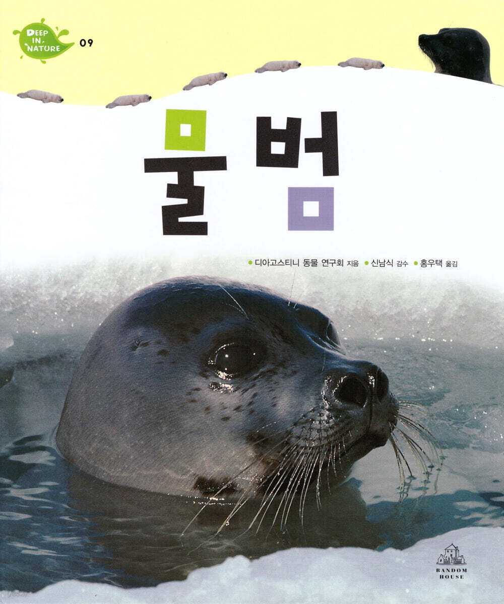 물범