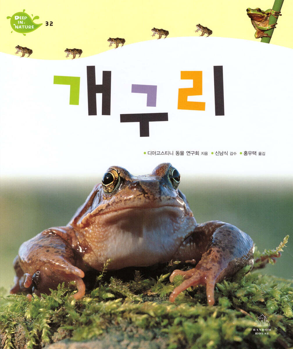 개구리
