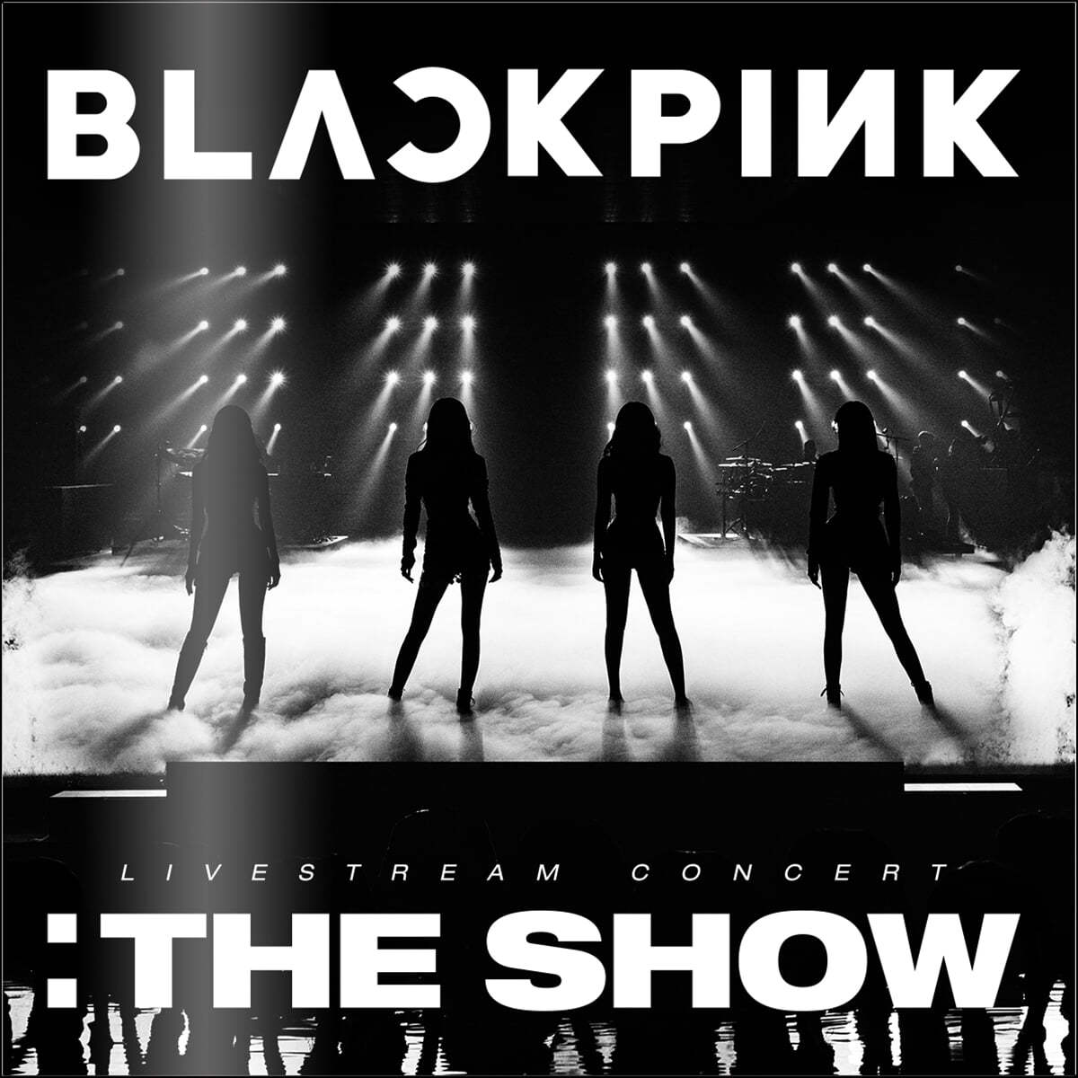블랙핑크 (BLACKPINK) - BLACKPINK 2021 [THE SHOW] [키트비디오]