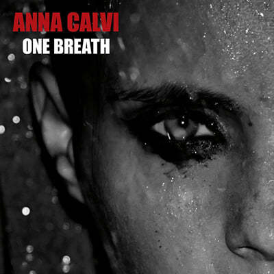 Anna Calvi (안나 칼비) - 2집 One Breath [LP]  