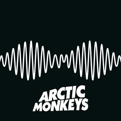 Arctic Monkeys (악틱 몽키즈) - 5집 AM [LP] 