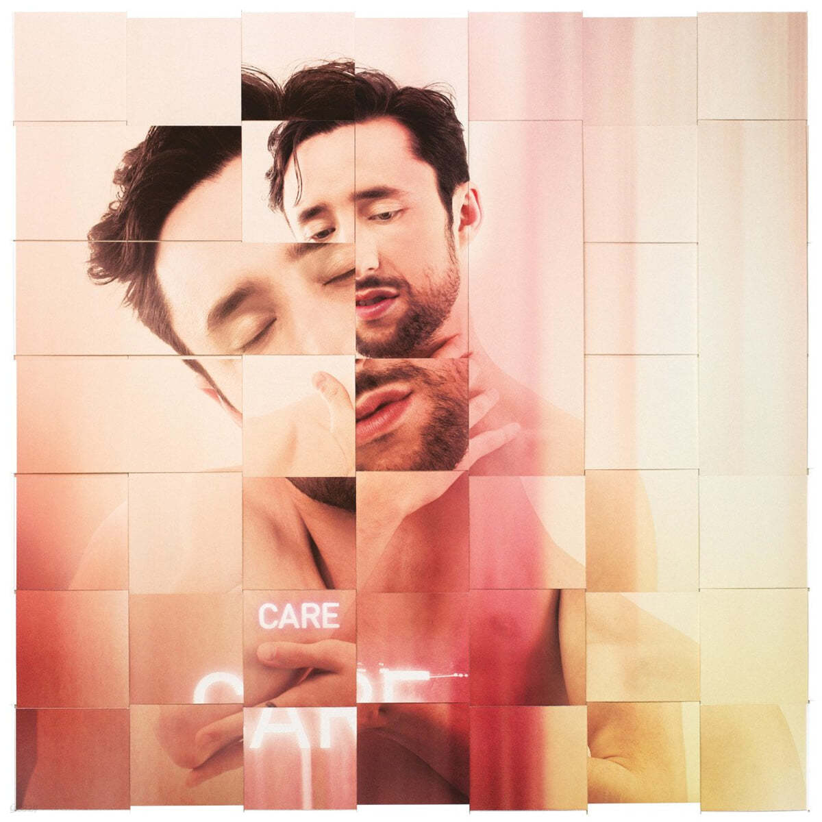 How To Dress Well (하우 투 드레스 웰) - 4집 Care [2LP]