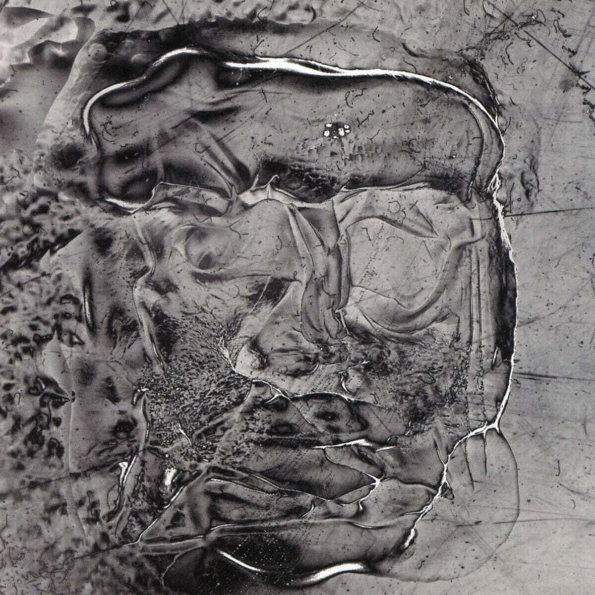 How To Dress Well (하우 투 드레스 웰) - 5집 The Anteroom [2LP]