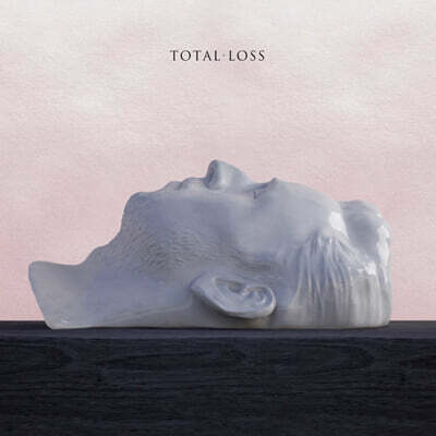 How To Dress Well — 2집 Total Loss 앨범 커버