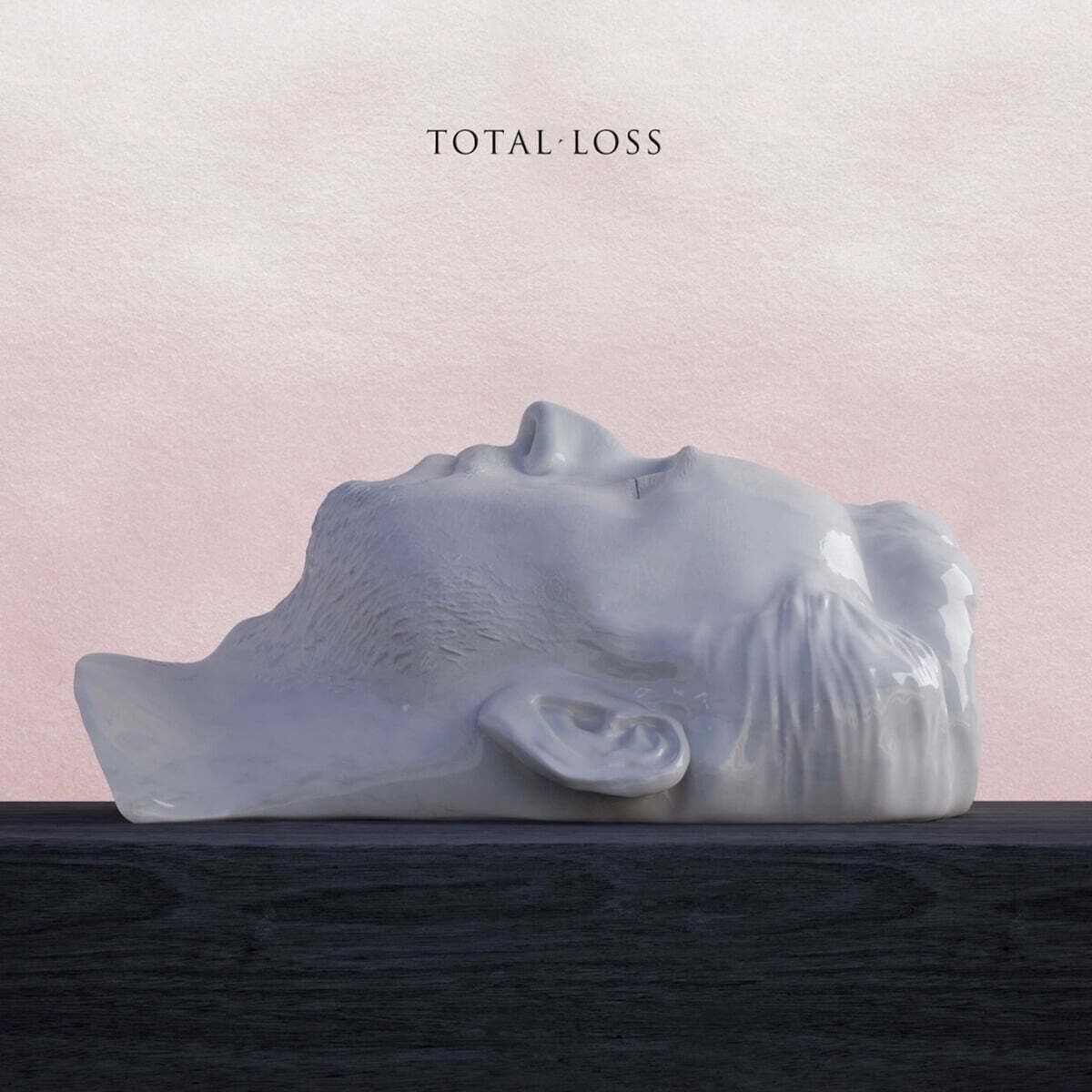 How To Dress Well (하우 투 드레스 웰) - 2집 Total Loss [LP]