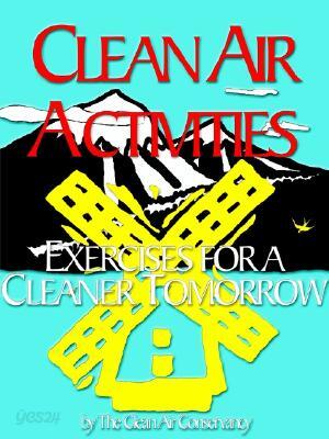 Clean Air Activities