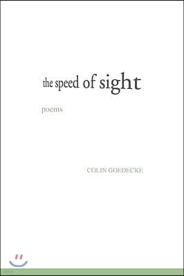 The Speed of Sight