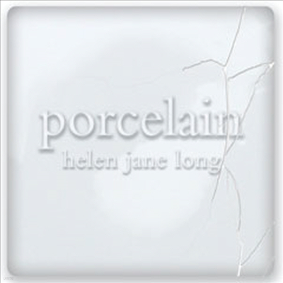 ڱ (Porcelain)(CD) - Helen Jane Long