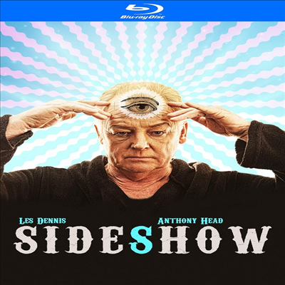 Sideshow (̵) (2021)(ѱ۹ڸ)(Blu-ray)(Blu-Ray-R)