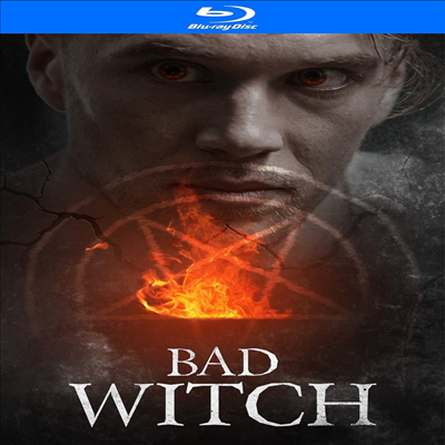 Bad Witch ( ġ) (2021)(ѱ۹ڸ)(Blu-ray)(Blu-Ray-R)