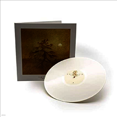 Empyrium — Songs Of Moors & Misty Fields (Gatefold) 앨범 커버