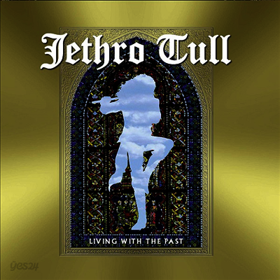 Jethro Tull - Living With The Past (2LP+CD)