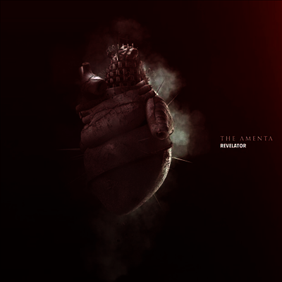 Amenta - Revelator (CD)
