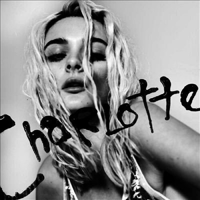Christopher Lawrence — Charlotte 앨범 커버