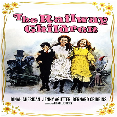 The Railway Children (ö  ̵) (1970)(ڵ1)(ѱ۹ڸ)(DVD)