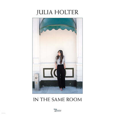Julia Holter (ٸ Ȧ) - In The Same Room [2LP] 