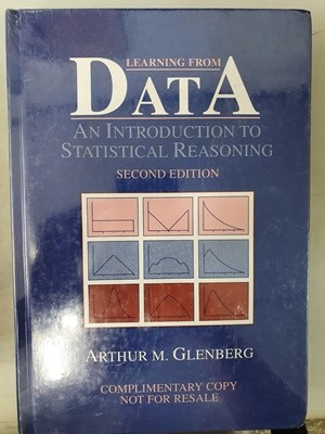 LEARNING FROM DATA second edition