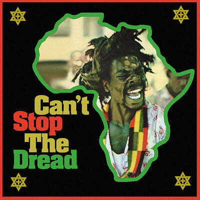   ʷ̼ (Can't Stop The Dread)