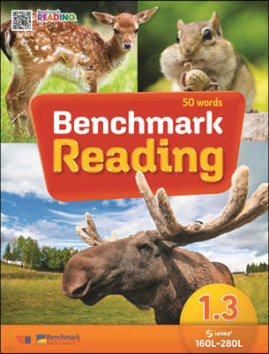 Benchmark Reading 1.3