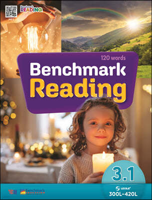 Benchmark Reading 3.1