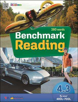 Benchmark Reading 4.3