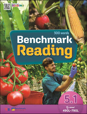 Benchmark Reading 5.1