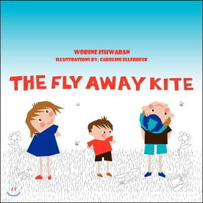 The Fly Away Kite: Toronto Island Picnic