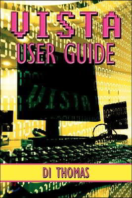 VISTA User Guide