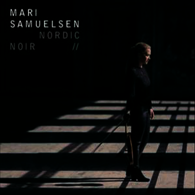 노르딕 누아르 (Mari Samuelsen - Nordic Noir)(CD) - Mari Samuelsen