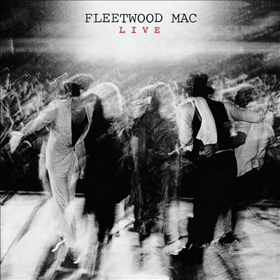 Fleetwood Mac - Fleetwood Mac Live (180g 2LP)