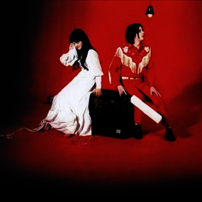 White Stripes - Elephant (2LP)