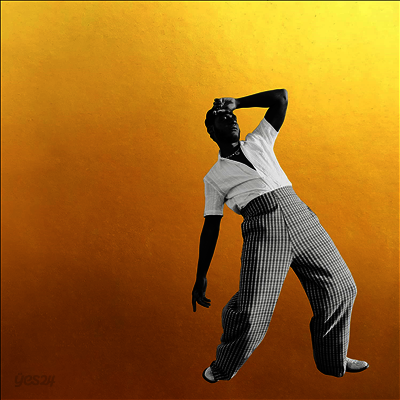 Leon Bridges - Gold-Diggers Sound (CD)