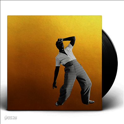 Leon Bridges - Gold-Diggers Sound (LP)
