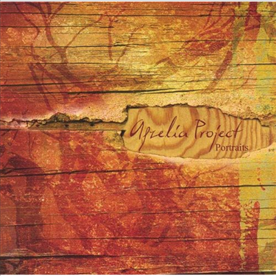 Afzelia Project - Portraits (CD)