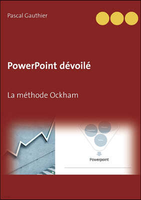 PowerPoint devoile: La methode Ockham